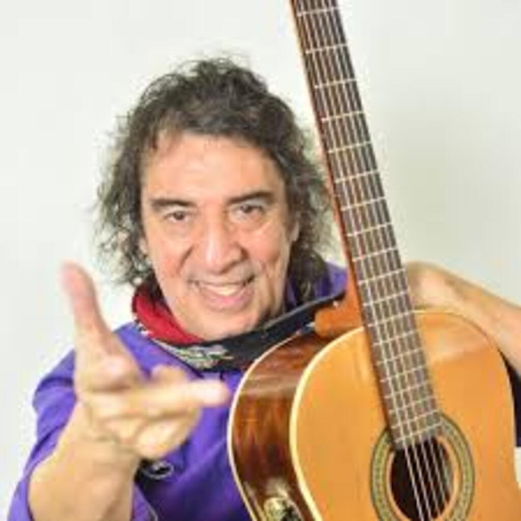 A música nativista se despede de João Chagas Leite